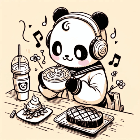 生成アイコン例5